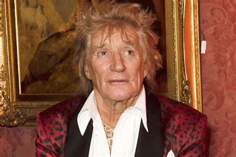 maggymayi|How Rod Stewart wrote Maggie May about losing his virginity